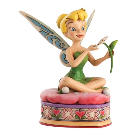 Figurine Statique - Peter Pan - He Loves Me - Clochette