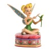 Figurine Statique - Peter Pan - He Loves Me - Clochette