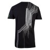 T-shirt - X-Box - The System