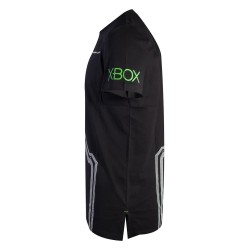 T-shirt - X-Box - The System