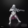 Figurine articulée - The Black Series - Star Wars - Commandant Clone Bacara