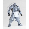 Figurine articulée - Revoltech - Full Metal Alchemist - Alphonse Elric