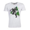 Maglietta - Zelda - Splatter Triforce