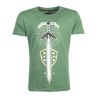 T-shirt - Zelda - The Master Sword