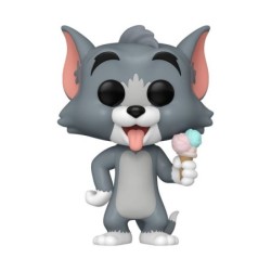 POP - POP Animation - Tom & Jerry - 1657 - Tom