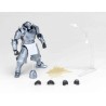 Figurine articulée - Revoltech - Full Metal Alchemist - Alphonse Elric