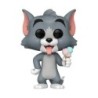 POP - POP Animation - Tom & Jerry - 1657 - Tom