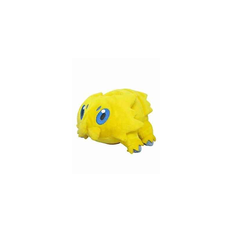 Peluche - Pokemon - Statitik