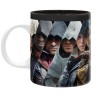 Mug - Subli - Assassin's Creed - Legacy