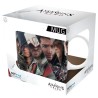 Mug - Subli - Assassin's Creed - Legacy