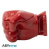 Mug - 3D - One Punch Man - Punch