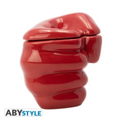 Mug - 3D - One Punch Man - Punch