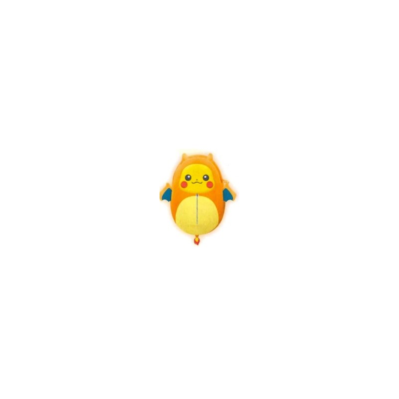 Plush - Pokemon - Pikachu