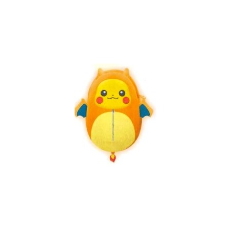 Plush - Pokemon - Pikachu