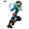 Figurine Statique - My Hero Academia - Izuku Midoriya (Deku)