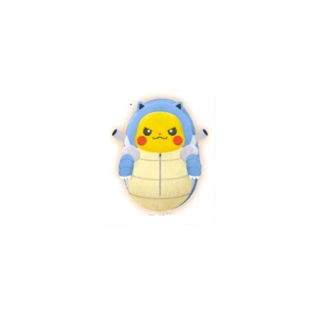 Plush - Pokemon - Pikachu