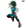Figurine Statique - My Hero Academia - Izuku Midoriya (Deku)
