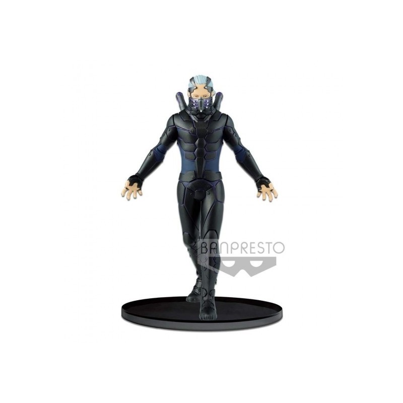 Figurine Statique - My Hero Academia - Nine