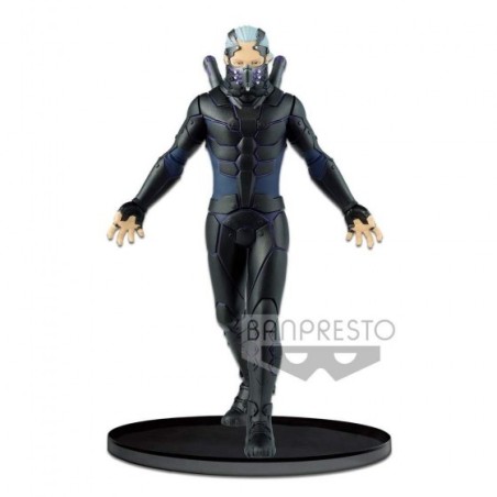 Figurine Statique - My Hero Academia - Nine