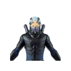 Figurine Statique - My Hero Academia - Nine