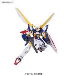 Model - High Grade - Gundam - Wing