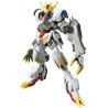 Model - High Grade - Gundam - Barbatos Lupus