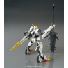 Maquette - High Grade - Gundam - Barbatos Lupus