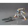 Model - High Grade - Gundam - Barbatos Lupus