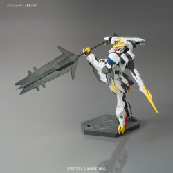Maquette - High Grade - Gundam - Barbatos Lupus