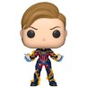 POP - POP Marvel - Captain Marvel - 576 - Captain Marvel