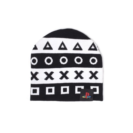 Cappello - Playstation - Symbols