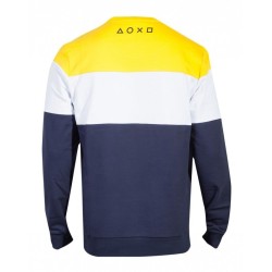 Sweat - Playstation - Colour Block