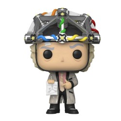 POP - Movies - Back to the Future - 959