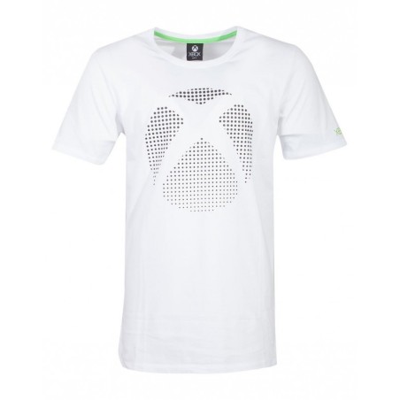 T-shirt - X-Box - Logo