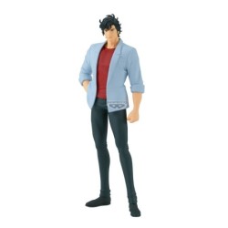 Static Figure - City Hunter - Ryo Saeba