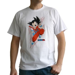 T-shirt - Dragon Ball - Son Goku
