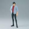 Static Figure - City Hunter - Ryo Saeba