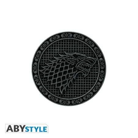 Pin's - Il Trono di Spade -  - Famiglia Stark