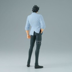 Static Figure - City Hunter - Ryo Saeba