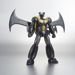 Model - High Grade - Mazinger - Mazinger Z