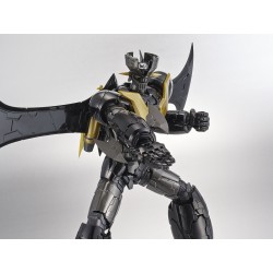 Model - High Grade - Mazinger - Mazinger Z