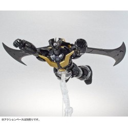 Model - High Grade - Mazinger - Mazinger Z
