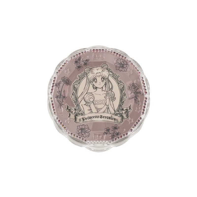 Cosmetic - Sailor Moon - Blush Ocre