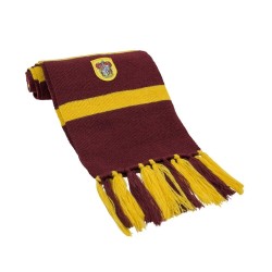 Scarf & Glove - Harry Potter - Gryffindor