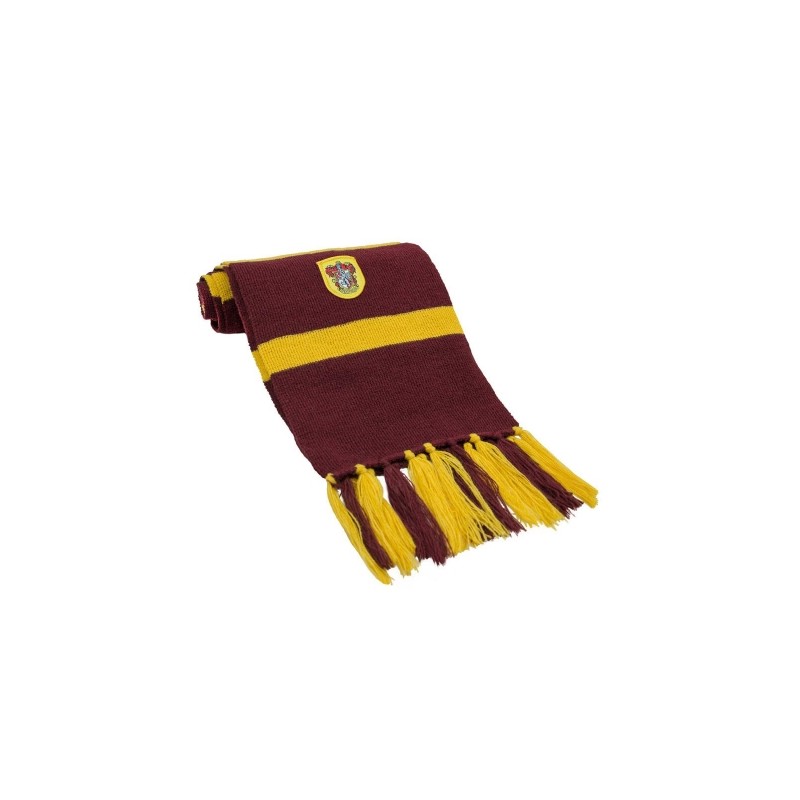 Scarf & Glove - Harry Potter - Gryffindor