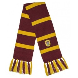 Scarf & Glove - Harry Potter - Gryffindor