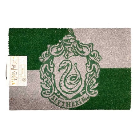 Doormat - Harry Potter - Slytherin