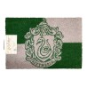 Doormat - Harry Potter - Slytherin