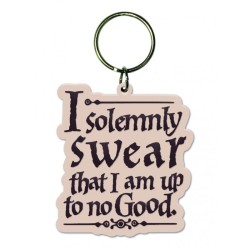Set - Harry Potter - Marauder's Map