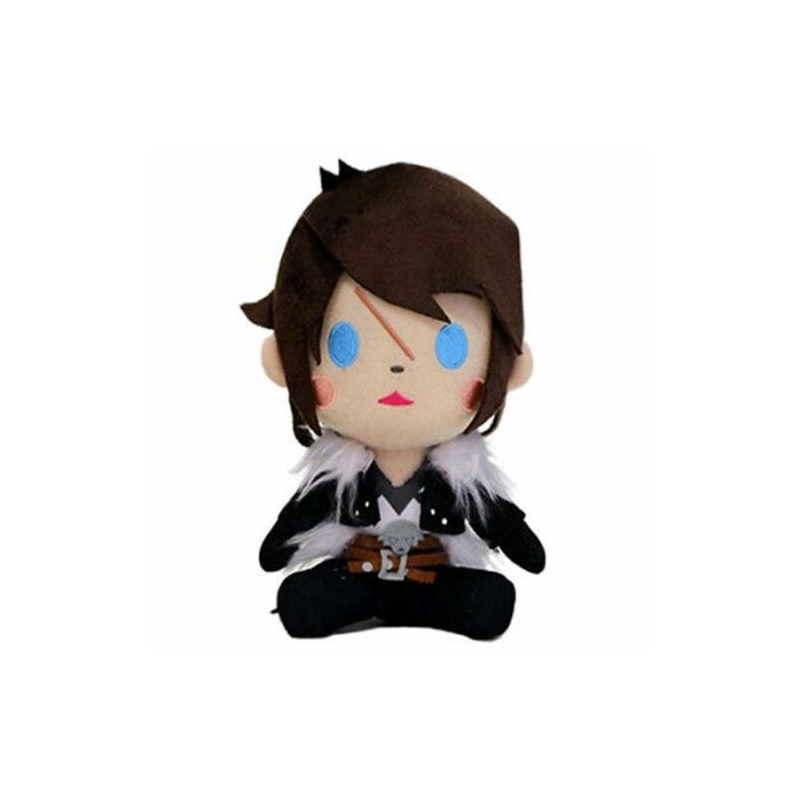 Plush - Final Fantasy - Squall